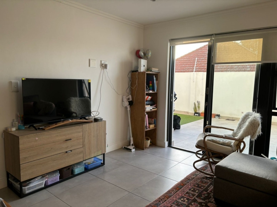To Let 2 Bedroom Property for Rent in Durbanville Western Cape